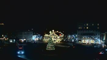 Weather camera view of Blue and Gray Bar and Grill.
