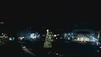 Thumbnail for current weather camera view from Blue and Gray Bar and Grill in Gettysburg, Pennsylvania