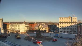 Thumbnail for current weather camera view from Blue and Gray Bar and Grill in Gettysburg, Pennsylvania