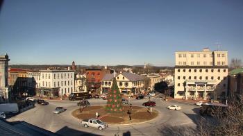 Thumbnail for current weather camera view from Blue and Gray Bar and Grill in Gettysburg, Pennsylvania