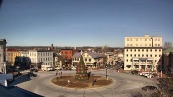 Thumbnail for current weather camera view from Blue and Gray Bar and Grill in Gettysburg, Pennsylvania