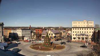 Thumbnail for current weather camera view from Blue and Gray Bar and Grill in Gettysburg, Pennsylvania