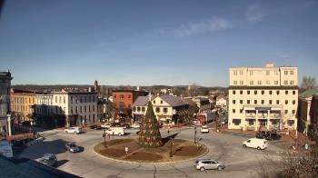 Thumbnail for current weather camera view from Blue and Gray Bar and Grill in Gettysburg, Pennsylvania