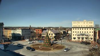 Thumbnail for current weather camera view from Blue and Gray Bar and Grill in Gettysburg, Pennsylvania