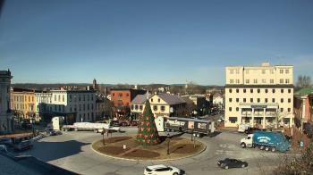 Thumbnail for current weather camera view from Blue and Gray Bar and Grill in Gettysburg, Pennsylvania