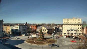 Thumbnail for current weather camera view from Blue and Gray Bar and Grill in Gettysburg, Pennsylvania