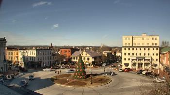Thumbnail for current weather camera view from Blue and Gray Bar and Grill in Gettysburg, Pennsylvania