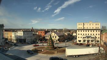 Thumbnail for current weather camera view from Blue and Gray Bar and Grill in Gettysburg, Pennsylvania
