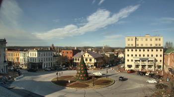 Thumbnail for current weather camera view from Blue and Gray Bar and Grill in Gettysburg, Pennsylvania