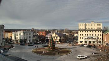 Thumbnail for current weather camera view from Blue and Gray Bar and Grill in Gettysburg, Pennsylvania