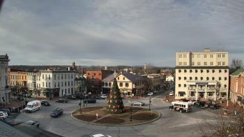Thumbnail for current weather camera view from Blue and Gray Bar and Grill in Gettysburg, Pennsylvania