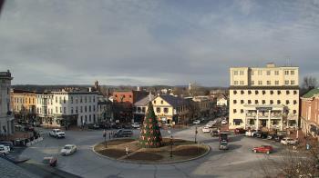 Thumbnail for current weather camera view from Blue and Gray Bar and Grill in Gettysburg, Pennsylvania