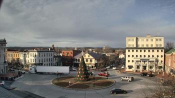 Thumbnail for current weather camera view from Blue and Gray Bar and Grill in Gettysburg, Pennsylvania