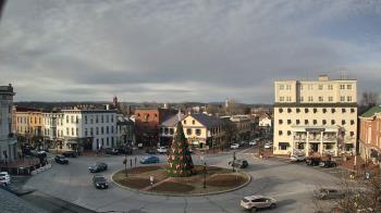 Thumbnail for current weather camera view from Blue and Gray Bar and Grill in Gettysburg, Pennsylvania