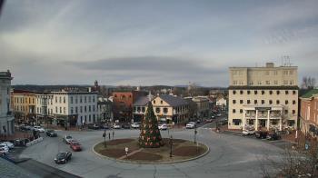 Thumbnail for current weather camera view from Blue and Gray Bar and Grill in Gettysburg, Pennsylvania