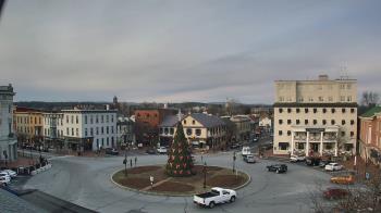 Thumbnail for current weather camera view from Blue and Gray Bar and Grill in Gettysburg, Pennsylvania