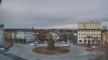 Thumbnail for current weather camera view from Blue and Gray Bar and Grill in Gettysburg, Pennsylvania