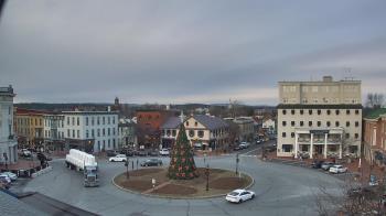 Thumbnail for current weather camera view from Blue and Gray Bar and Grill in Gettysburg, Pennsylvania