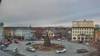 Thumbnail for current weather camera view from Blue and Gray Bar and Grill in Gettysburg, Pennsylvania