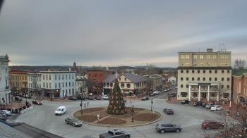 Thumbnail for current weather camera view from Blue and Gray Bar and Grill in Gettysburg, Pennsylvania