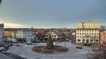 Thumbnail for current weather camera view from Blue and Gray Bar and Grill in Gettysburg, Pennsylvania