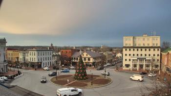 Thumbnail for current weather camera view from Blue and Gray Bar and Grill in Gettysburg, Pennsylvania