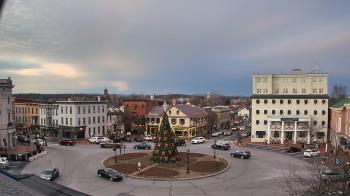 Thumbnail for current weather camera view from Blue and Gray Bar and Grill in Gettysburg, Pennsylvania