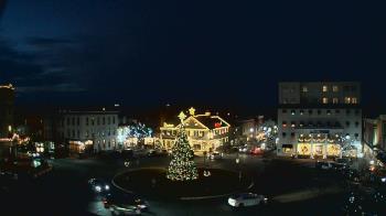 Thumbnail for current weather camera view from Blue and Gray Bar and Grill in Gettysburg, Pennsylvania