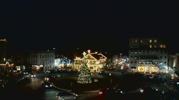 Thumbnail for current weather camera view from Blue and Gray Bar and Grill in Gettysburg, Pennsylvania