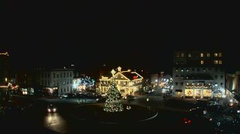 Weather camera view of Blue and Gray Bar and Grill.