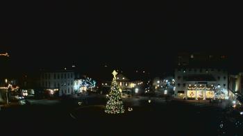 Thumbnail for current weather camera view from Blue and Gray Bar and Grill in Gettysburg, Pennsylvania