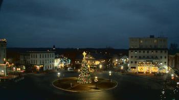 Thumbnail for current weather camera view from Blue and Gray Bar and Grill in Gettysburg, Pennsylvania