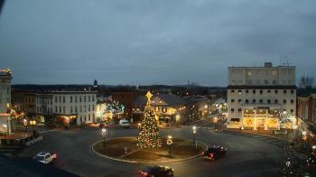 Thumbnail for current weather camera view from Blue and Gray Bar and Grill in Gettysburg, Pennsylvania