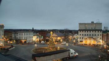 Thumbnail for current weather camera view from Blue and Gray Bar and Grill in Gettysburg, Pennsylvania