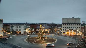 Thumbnail for current weather camera view from Blue and Gray Bar and Grill in Gettysburg, Pennsylvania