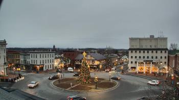Thumbnail for current weather camera view from Blue and Gray Bar and Grill in Gettysburg, Pennsylvania