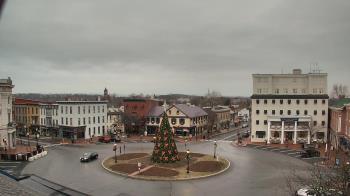 Thumbnail for current weather camera view from Blue and Gray Bar and Grill in Gettysburg, Pennsylvania
