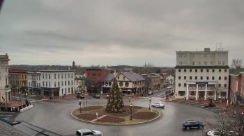 Thumbnail for current weather camera view from Blue and Gray Bar and Grill in Gettysburg, Pennsylvania