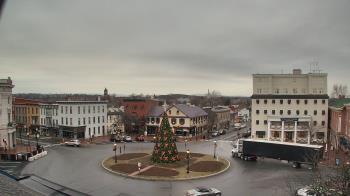 Thumbnail for current weather camera view from Blue and Gray Bar and Grill in Gettysburg, Pennsylvania