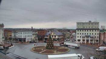 Thumbnail for current weather camera view from Blue and Gray Bar and Grill in Gettysburg, Pennsylvania