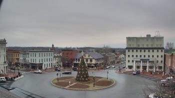 Thumbnail for current weather camera view from Blue and Gray Bar and Grill in Gettysburg, Pennsylvania