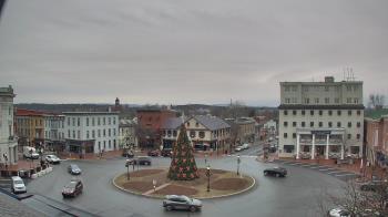 Thumbnail for current weather camera view from Blue and Gray Bar and Grill in Gettysburg, Pennsylvania