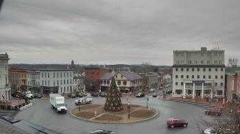 Thumbnail for current weather camera view from Blue and Gray Bar and Grill in Gettysburg, Pennsylvania