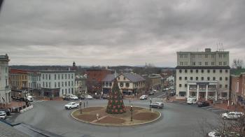 Thumbnail for current weather camera view from Blue and Gray Bar and Grill in Gettysburg, Pennsylvania
