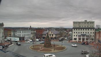 Thumbnail for current weather camera view from Blue and Gray Bar and Grill in Gettysburg, Pennsylvania