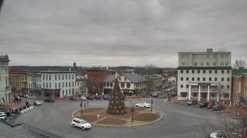 Thumbnail for current weather camera view from Blue and Gray Bar and Grill in Gettysburg, Pennsylvania