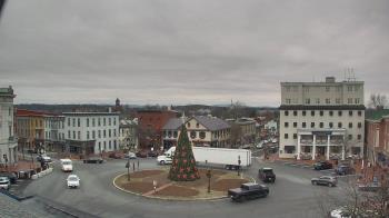 Thumbnail for current weather camera view from Blue and Gray Bar and Grill in Gettysburg, Pennsylvania