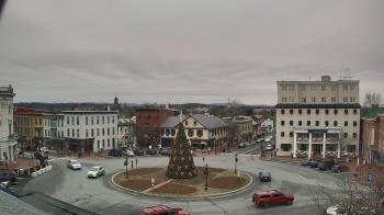 Thumbnail for current weather camera view from Blue and Gray Bar and Grill in Gettysburg, Pennsylvania