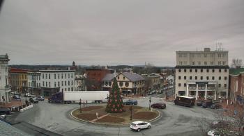 Thumbnail for current weather camera view from Blue and Gray Bar and Grill in Gettysburg, Pennsylvania