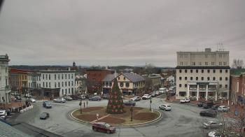 Thumbnail for current weather camera view from Blue and Gray Bar and Grill in Gettysburg, Pennsylvania